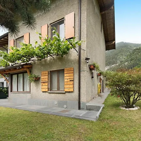 Stabol Ferienhaus Tremosine