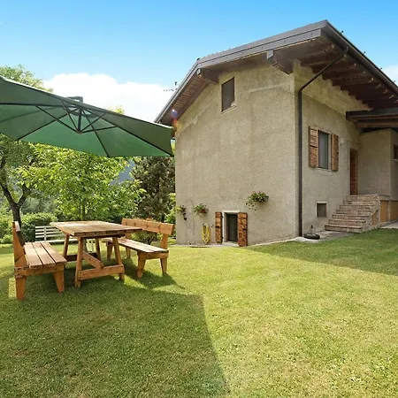 Ferienhaus Stabol *