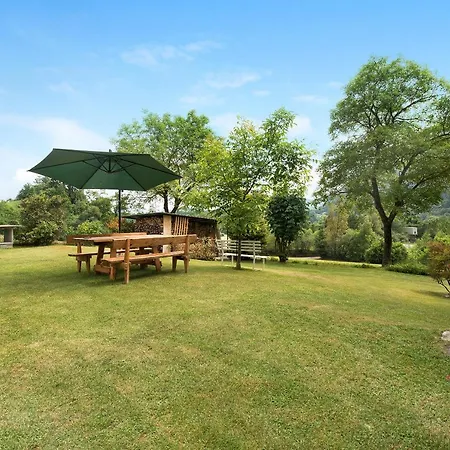 Stabol Ferienhaus Tremosine