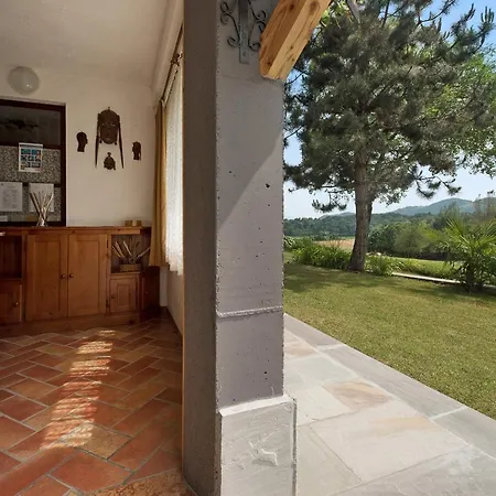 Ferienhaus Stabol