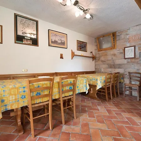 Stabol Ferienhaus Tremosine
