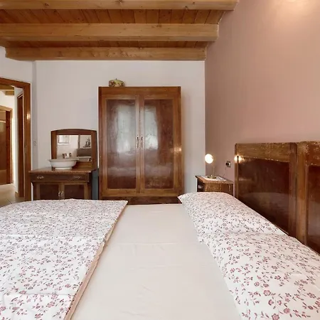 Ferienhaus Stabol *